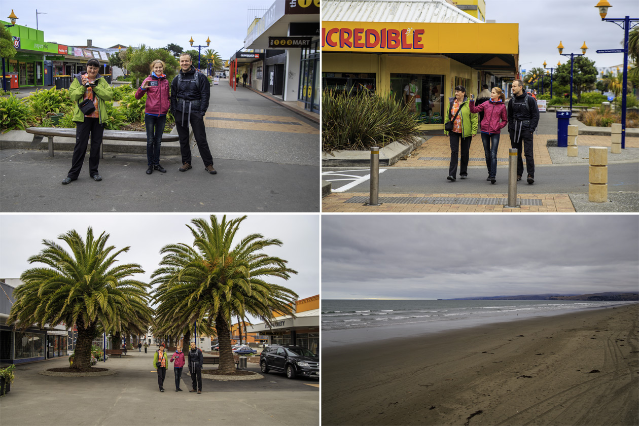  (Christchurch),  New Brighton.<br>       .