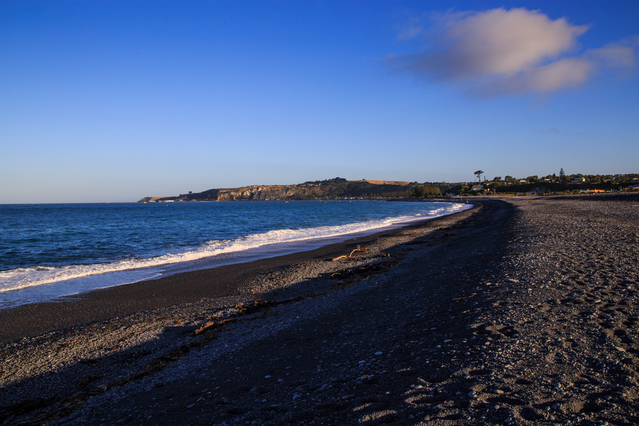  (Kaikoura).<br>         .