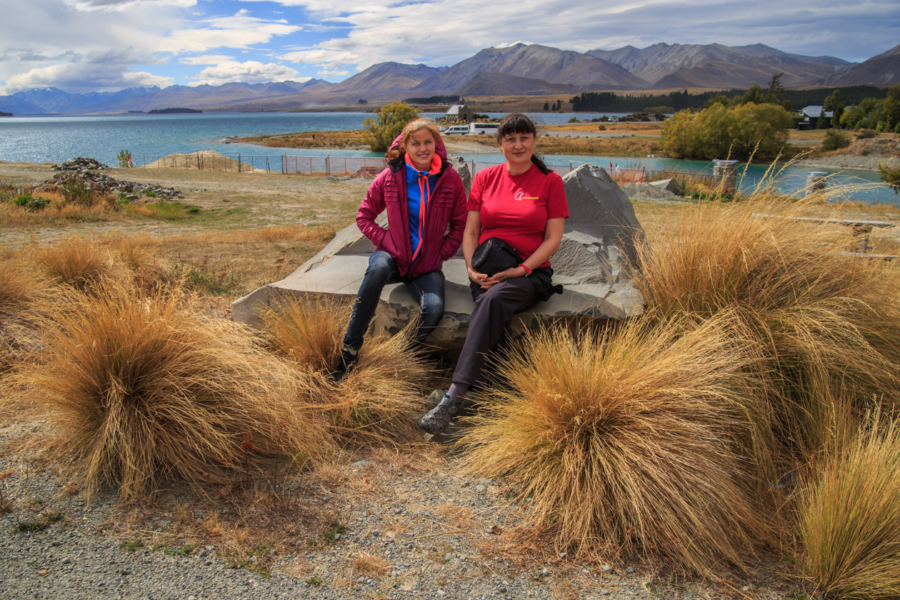     (Tekapo)      (Mount Cook).<br>  .