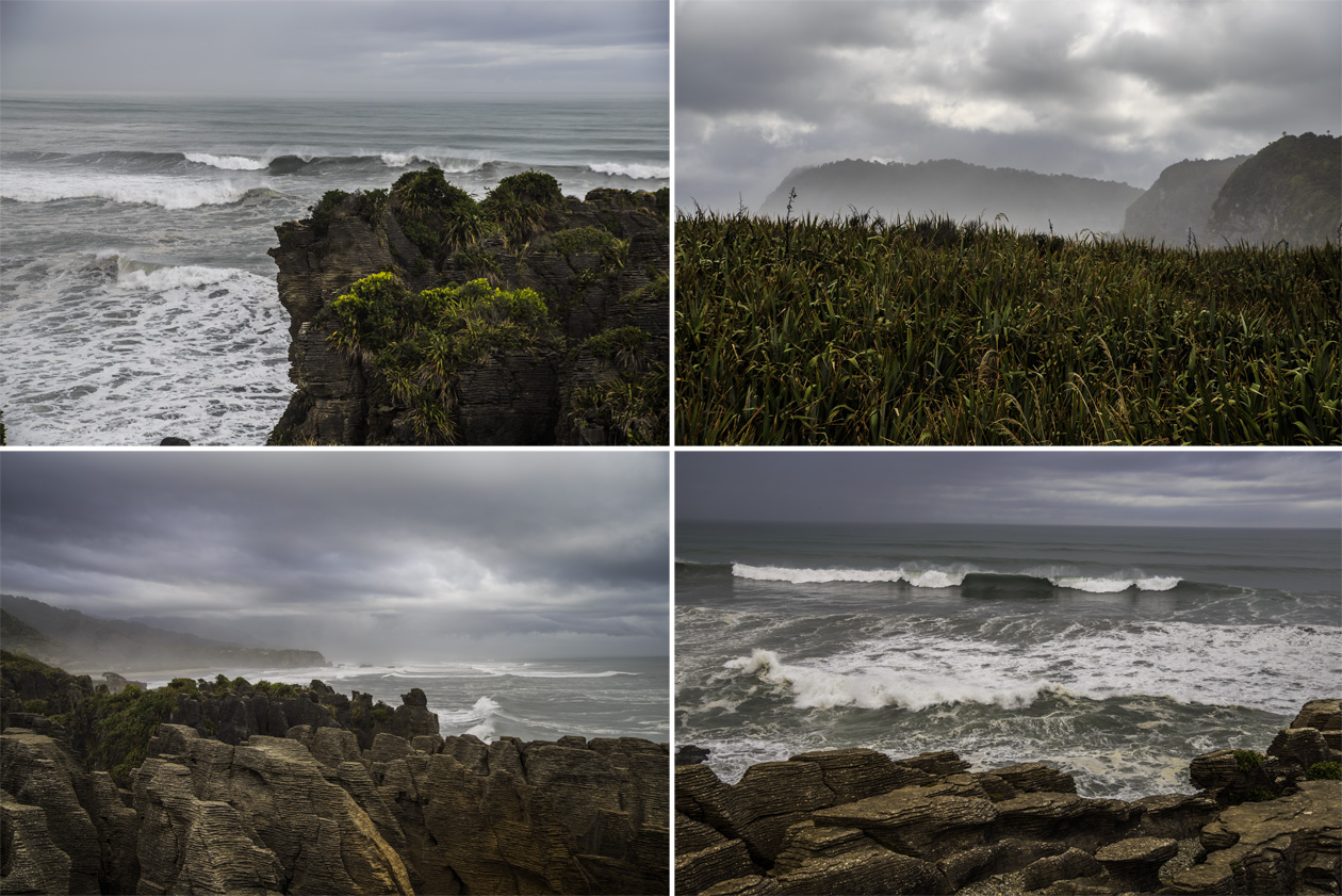     (Pancake Rocks).<br>  , , .