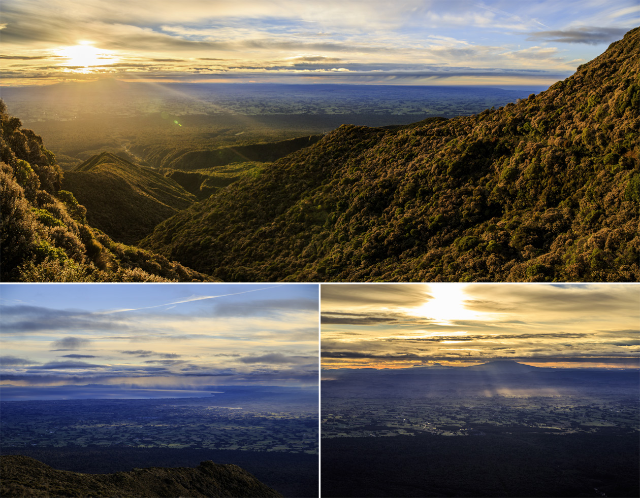       Mt.Egmont/Taranaki.