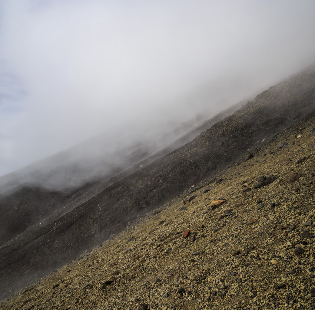     Mt.Egmont/Taranaki   .