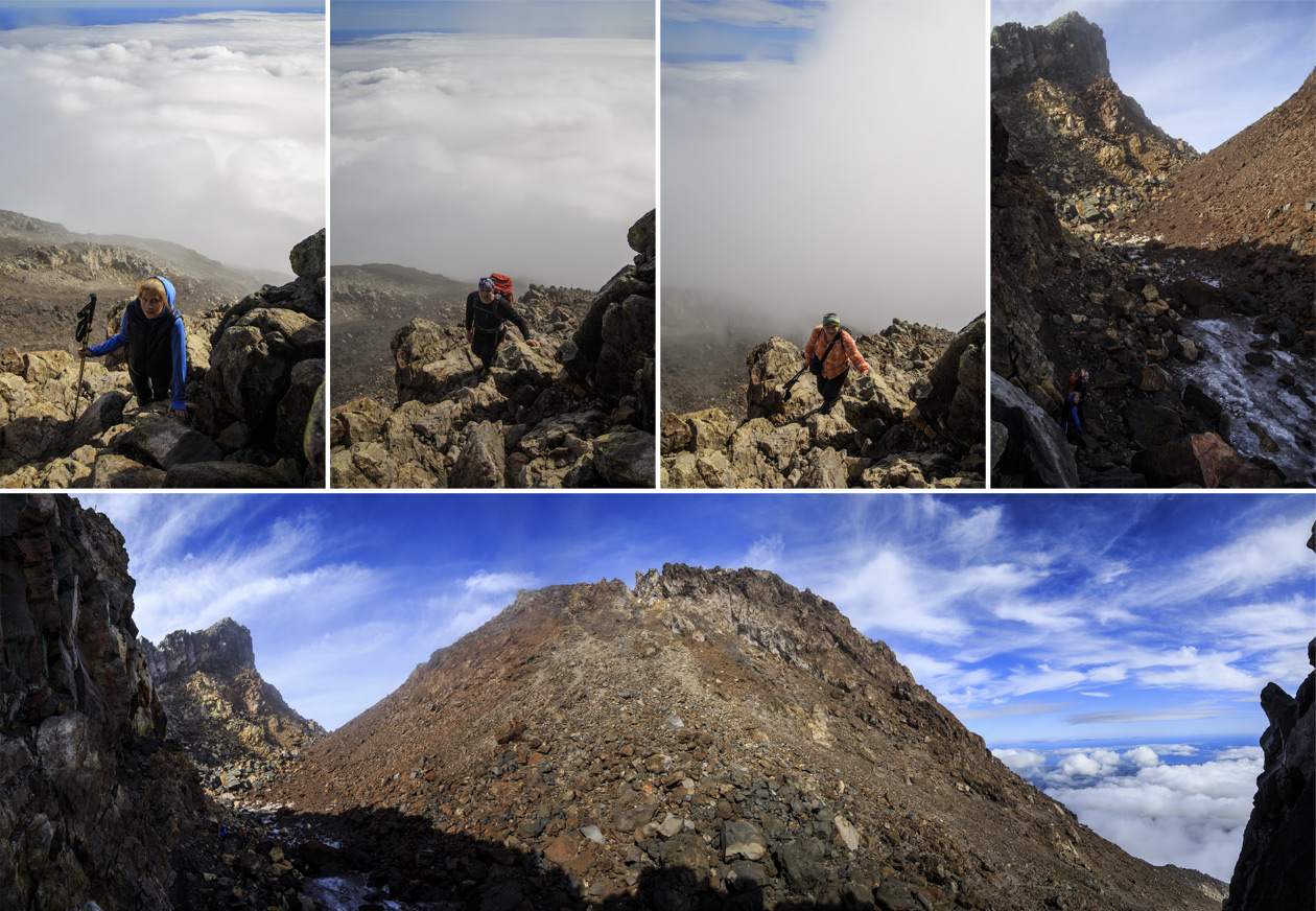    Mt.Egmont/Taranaki.<br>          .