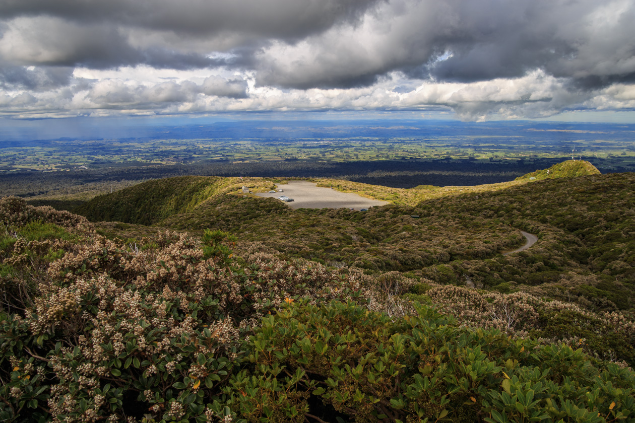     Mt.Egmont/Taranaki.<br>       .