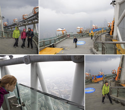  (Guangzhou).  Canton Tower.        450 .