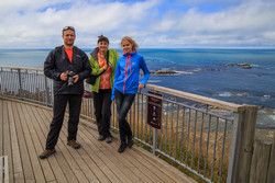  (Kaikoura).    Point Kean Viewing Platform.