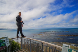  (Kaikoura).    Point Kean Viewing Platform.