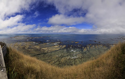  (Kaikoura).<br>       Point Kean Viewing Platform.