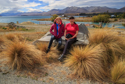     (Tekapo)      (Mount Cook).   .