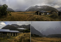   (Mount Cook).    Aoraki Court Motel   .