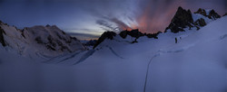      (Linda Glacier).    (Mount Cook) .