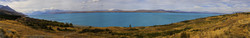    (Lake Pukaki).