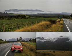      (Milford Sound). -       (Fiordland National Park)   Te Anau.