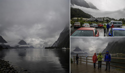   (Milford Sound).    ,      .