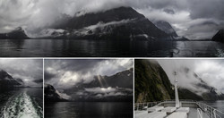      (Milford Sound).     .