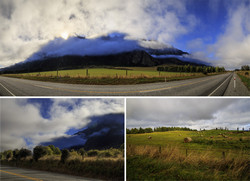    (Frankton),         The Remarkables.