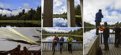     (Lake Matheson).      .