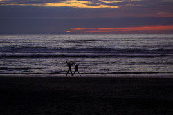  (Greymouth).      (Tasman See).