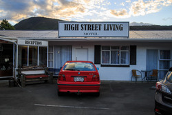  (Picton).    High Street Living Motel.