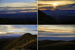    ,     Mt.Egmont/Taranaki.