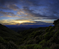        Mt.Egmont/Taranaki.