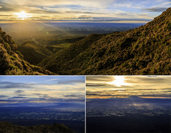       Mt.Egmont/Taranaki.