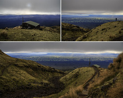            Mt.Egmont/Taranaki.      .