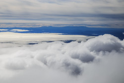    Mt.Egmont/Taranaki.        (Ruapehu) 2797,    .