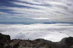    Mt.Egmont/Taranaki.   .