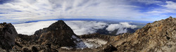      Mt.Egmont/Taranaki 2518  .