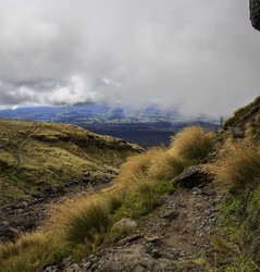      Mt.Egmont/Taranaki.