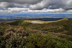     Mt.Egmont/Taranaki.        .