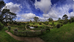    (Hobbiton).      .