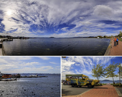  (Rotorua).   ,     : , , , , .