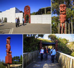  (Rotorua).    Te Puia     .