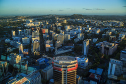  (Auckland).    Sky Tower.    .   -    .