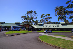  (Auckland).     (Auckland Zoo).