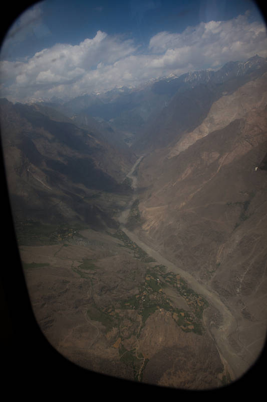    (Skardu).<br>   (Indus River)   (Skardu).