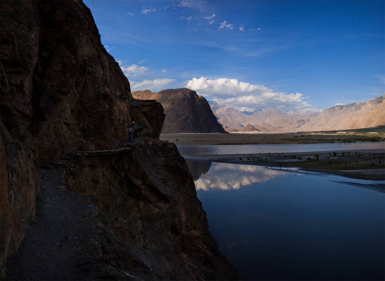  (Skardu).<br>    (Indus River).<br>  .