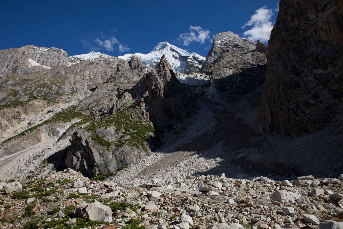    (Masherbrum)    (Urdukas).