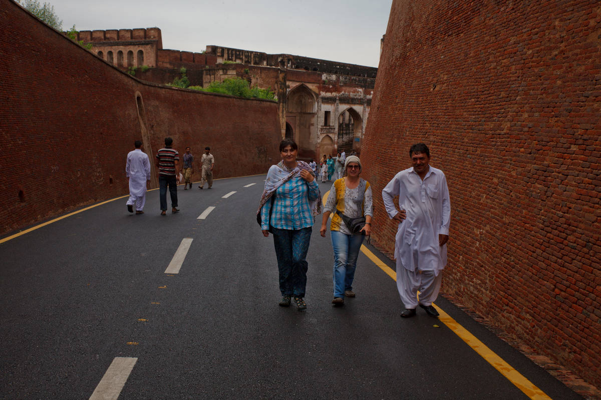  (Lahore).<br>   .