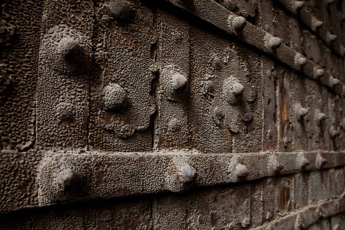  (Lahore).<br> .<br> Shah Burj Gate.