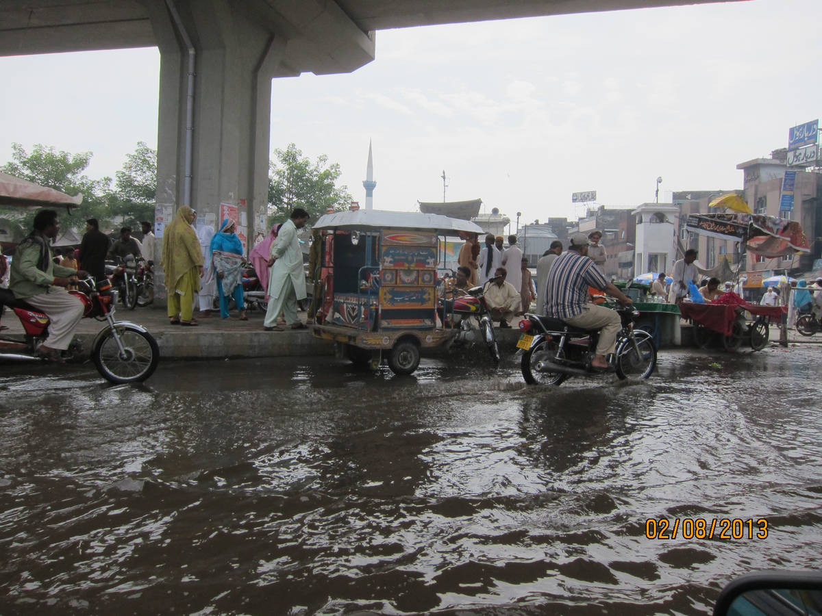  (Lahore).<br>  .