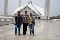  (Islamabad).<br>    (Faisal Mosque).<br>  .