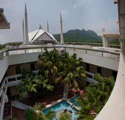  (Islamabad).<br>    (Faisal Mosque).<br> .