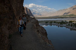  (Skardu).<br>    (Indus River).<br>     .