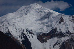        (Concordia)     (Baltoro Glacier).<br>     (Baltoro Kangri 7312,   Golden Throne).