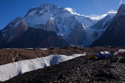         (Concordia)     (Baltoro Glacier).<br>        -.