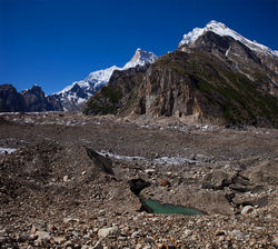      (Mandu Glacier)    (Masherbrum)      (Baltoro Glacier)      (Urdukas).