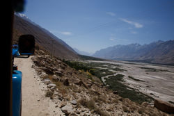    (Askole)   (Skardu).<br>     (Shigar River).